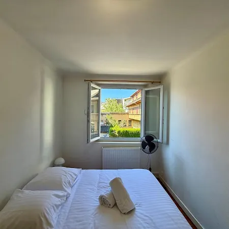 Charmante Maison Hypercentre De Thonon-les-Bains