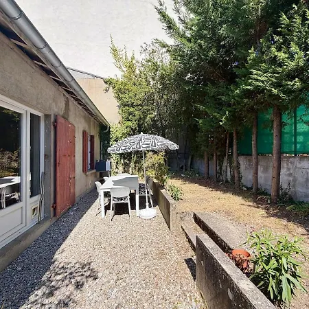 Hébergement de vacances Charmante Maison Hypercentre De *